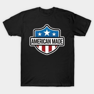 American Made T-Shirt